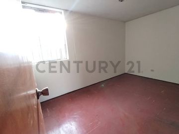 DEPARTAMENTO EN VENTA - CIUDAD SATÉLITE