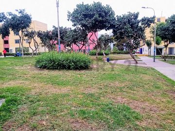 DEPARTAMENTO EN VENTA - CIUDAD SATÉLITE