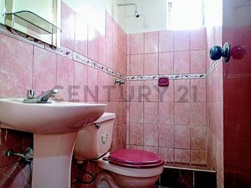 DEPARTAMENTO EN VENTA - CIUDAD SATÉLITE