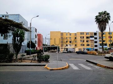 DEPARTAMENTO EN VENTA - CIUDAD SATÉLITE