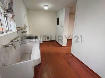 DEPARTAMENTO EN VENTA - CIUDAD SATÉLITE