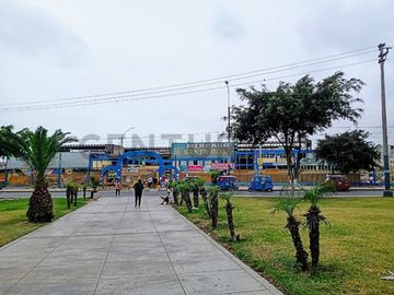 DEPARTAMENTO EN VENTA - CIUDAD SATÉLITE