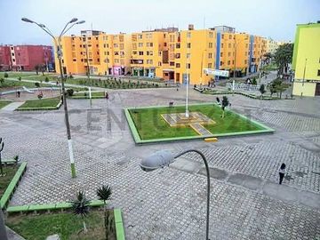 DEPARTAMENTO EN VENTA - CIUDAD SATÉLITE