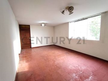 DEPARTAMENTO EN VENTA - CIUDAD SATÉLITE