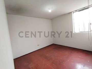 DEPARTAMENTO EN VENTA - CIUDAD SATÉLITE