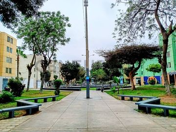 DEPARTAMENTO EN VENTA - CIUDAD SATÉLITE