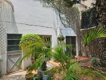 USO MIXTO PARA VERTICAL ZONA CHAPULTEPEC