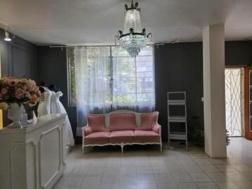 USO MIXTO PARA VERTICAL ZONA CHAPULTEPEC
