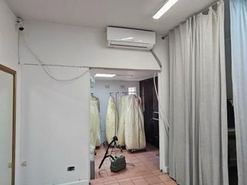 USO MIXTO PARA VERTICAL ZONA CHAPULTEPEC