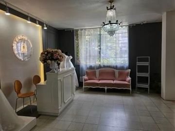 USO MIXTO PARA VERTICAL ZONA CHAPULTEPEC