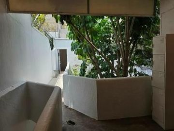 USO MIXTO PARA VERTICAL ZONA CHAPULTEPEC