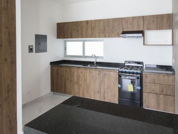 Departamentos en  Venta en complejo Muunyal en Temozón Norte en Mérida Yucatán.