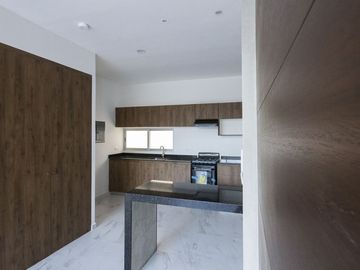 Departamentos en  Venta en complejo Muunyal en Temozón Norte en Mérida Yucatán.
