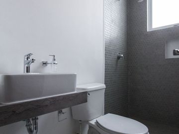 Departamentos en  Venta en complejo Muunyal en Temozón Norte en Mérida Yucatán.
