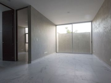 Departamentos en  Venta en complejo Muunyal en Temozón Norte en Mérida Yucatán.