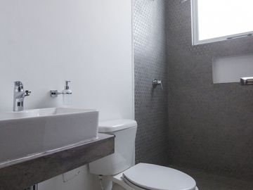 Departamentos en  Venta en complejo Muunyal en Temozón Norte en Mérida Yucatán.