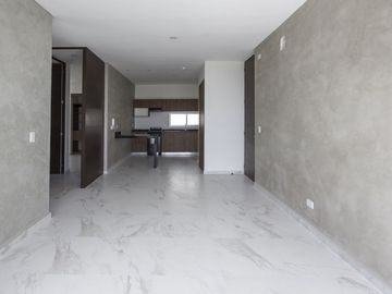 Departamentos en  Venta en complejo Muunyal en Temozón Norte en Mérida Yucatán.