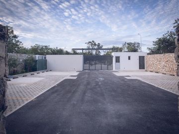 Departamentos en  Venta en complejo Muunyal en Temozón Norte en Mérida Yucatán.