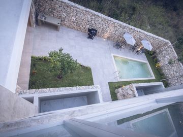 Departamentos en  Venta en complejo Muunyal en Temozón Norte en Mérida Yucatán.