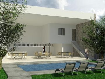 Preventa de Penthouse en desarrollo GALERIAS APARTAMENTS.
