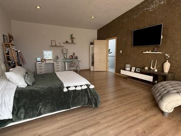 Casa en Venta, Lomas de Valle Escondido, 5 Recamaras
