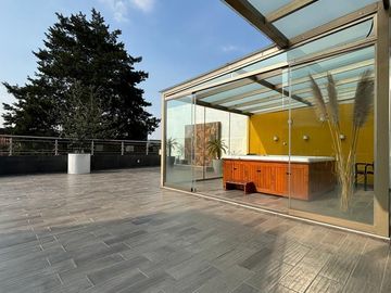 Casa en Venta, Lomas de Valle Escondido, 5 Recamaras
