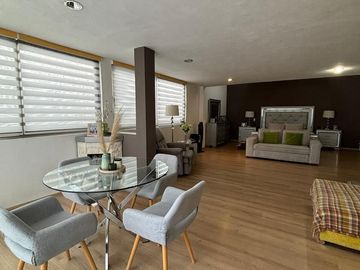 Casa en Venta, Lomas de Valle Escondido, 5 Recamaras