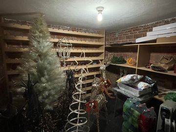 Casa en Venta, Lomas de Valle Escondido, 5 Recamaras