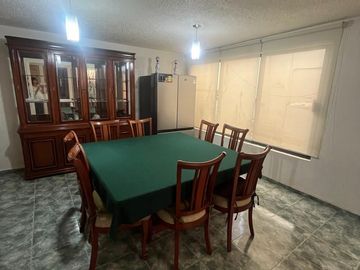 Casa Venta, Dr. Jorge Jiménez Cantú, 3 Recamaras
