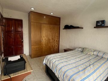 Casa Venta, Dr. Jorge Jiménez Cantú, 3 Recamaras