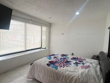 Casa Venta, Dr. Jorge Jiménez Cantú, 3 Recamaras
