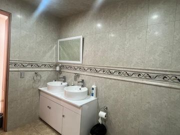 Casa Venta, Dr. Jorge Jiménez Cantú, 3 Recamaras