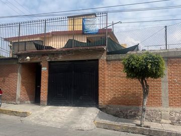 Casa Venta, Dr. Jorge Jiménez Cantú, 3 Recamaras