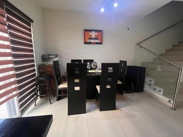 CASA EN VENTA NEXXUS SECTOR CRISTAL