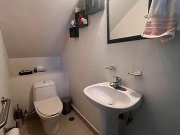 CASA EN VENTA NEXXUS SECTOR CRISTAL