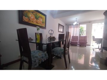 VENTA CASA 3 NIVELES  EN CONDOMINIO