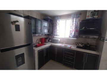 VENTA CASA 3 NIVELES  EN CONDOMINIO