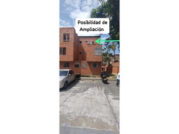 VENTA CASA 3 NIVELES  EN CONDOMINIO