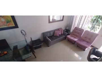 VENTA CASA 3 NIVELES  EN CONDOMINIO