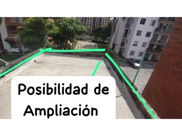 VENTA CASA 3 NIVELES  EN CONDOMINIO