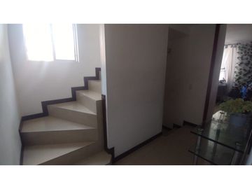 VENTA CASA 3 NIVELES  EN CONDOMINIO