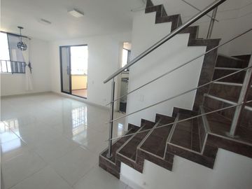 VENTA  APARTAMENTO 140 M2PARQUEADERO DOBLE DEPOSITO