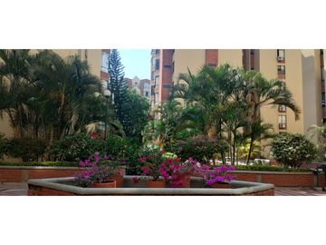 VENTA  APARTAMENTO 140 M2PARQUEADERO DOBLE DEPOSITO