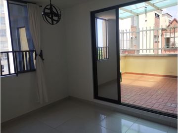VENTA  APARTAMENTO 140 M2PARQUEADERO DOBLE DEPOSITO