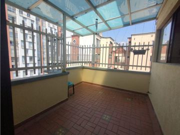 VENTA  APARTAMENTO 140 M2PARQUEADERO DOBLE DEPOSITO