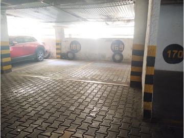 VENTA  APARTAMENTO 140 M2PARQUEADERO DOBLE DEPOSITO