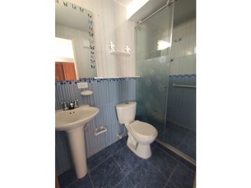 VENTA  APARTAMENTO 140 M2PARQUEADERO DOBLE DEPOSITO
