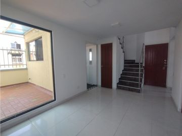 VENTA  APARTAMENTO 140 M2PARQUEADERO DOBLE DEPOSITO