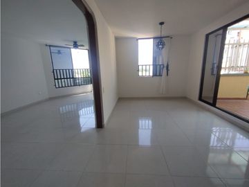 VENTA  APARTAMENTO 140 M2PARQUEADERO DOBLE DEPOSITO
