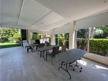 VENTA EXCELENTE CASA CONDOMINIO VIA AL AEROPUERTO